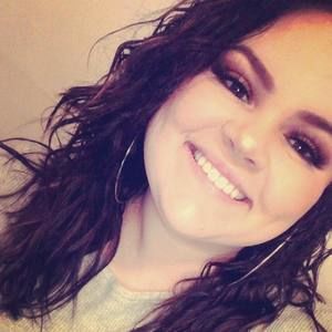 Meet your Posher, Mattison